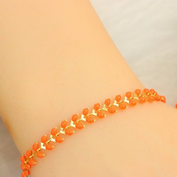 "New Beautiful Design Bracelet for Women/Girls, Gift, B639 - Picture 5 of 10